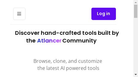 Atlancer.ai-AI-Tool-Review-Pricing-Alternatives