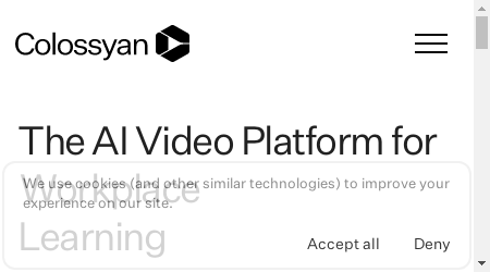 Colossyan-AI-Tool-Review-Pricing-Alternatives
