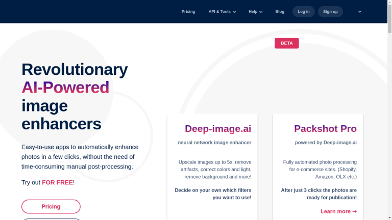 Deep.Image-AI-Tool-Review-Pricing-Alternatives