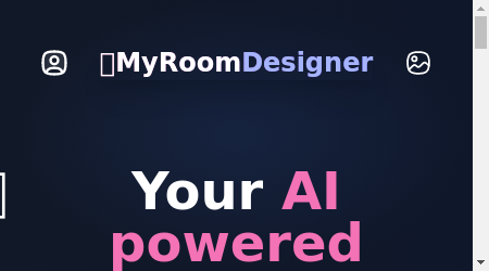 MyRoomDesigner.ai-AI-Tool-Review-Pricing-Alternatives