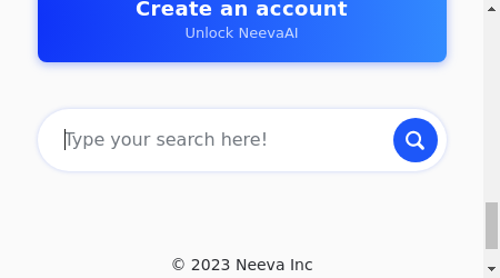 The article discusses the features and pricing models of Neeva, a privacy-focused search engine that provides ad-free and personalized search results, as well as integrated email.
