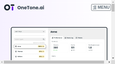 OneTone.ai-AI-Tool-Review-Pricing-Alternatives
