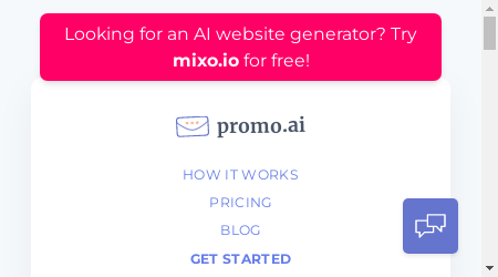 Promo.ai-AI-Tool-Review-Pricing-Alternatives
