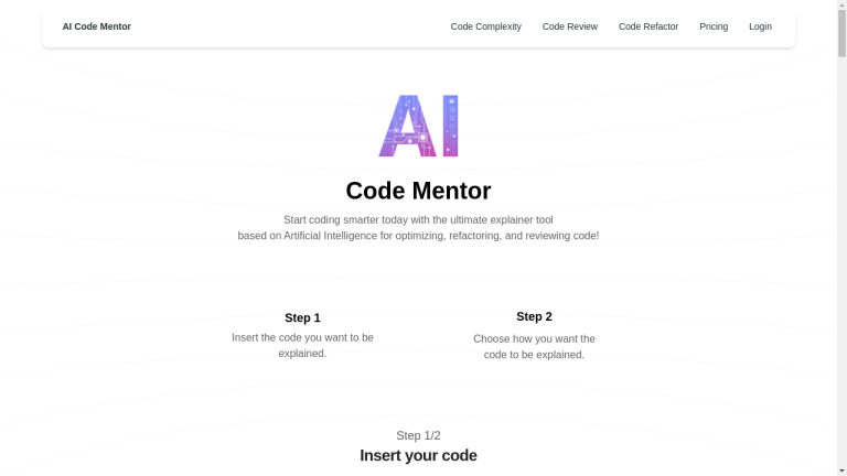 AI-Code-Mentor-AI-Tool-Review-Pricing-Alternatives