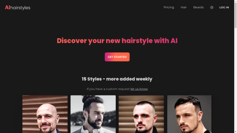 Aihairstyles.com-AI-Tool-Review-Pricing-Alternatives