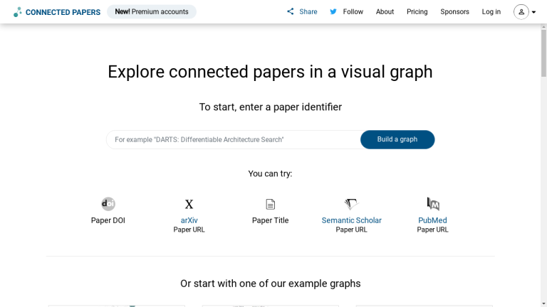 Connected-Papers-AI-Tool-Review-Pricing-Alternatives