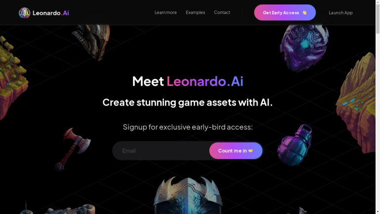 Leonardo.Ai-AI-Tool-Review-Pricing-Alternatives