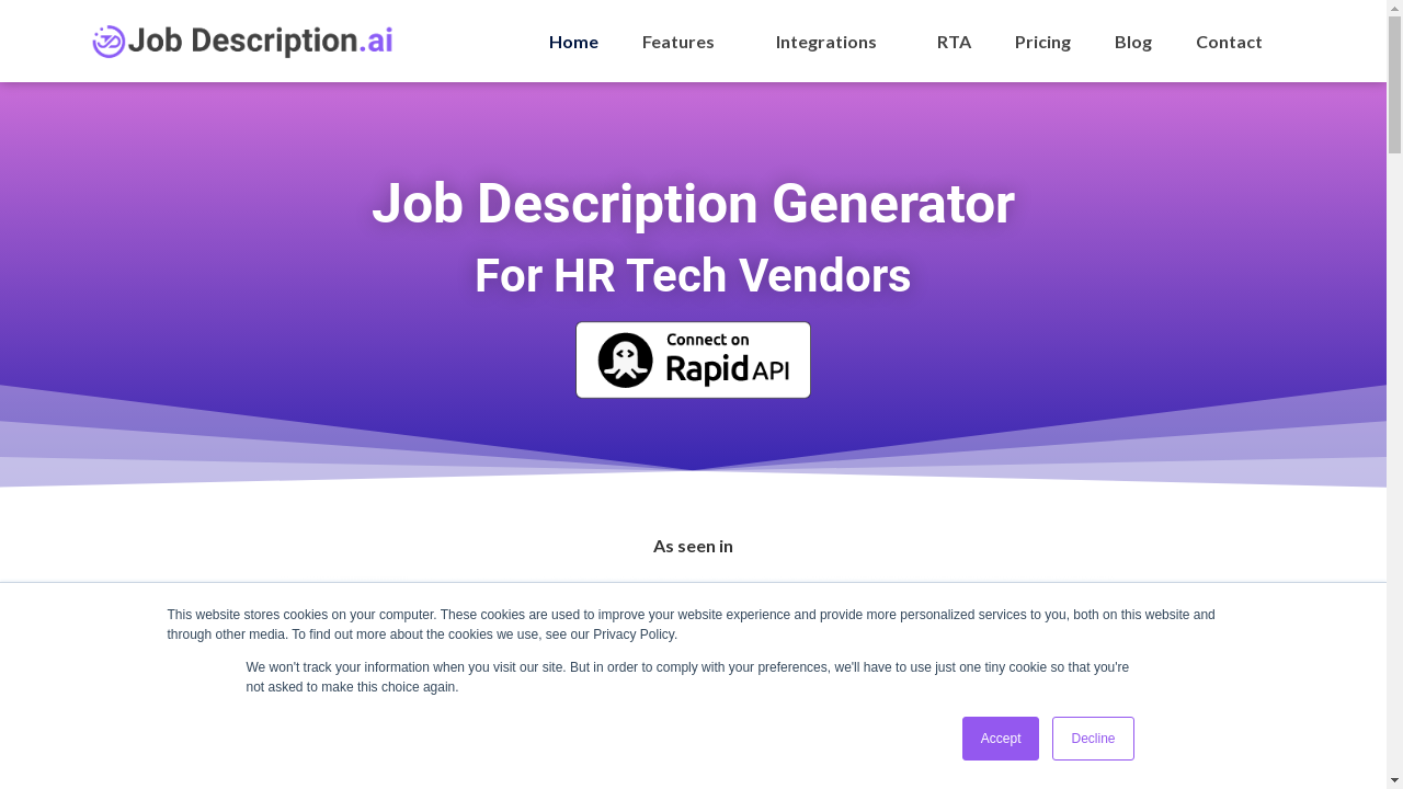 job-description-ai-ai-tool-review-pricing-alternatives-2023